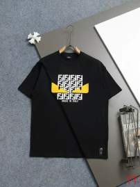 Picture of Fendi T Shirts Short _SKUFendiXS-L20tr0914605